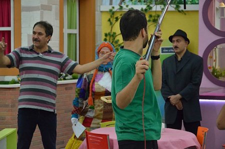 اخبار,اخبار فرهنگی,داستان جناب‌خان