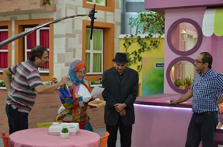 اخبار,اخبار فرهنگی,داستان جناب‌خان