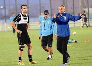 اخبار,اخبار ورزشی,جباری