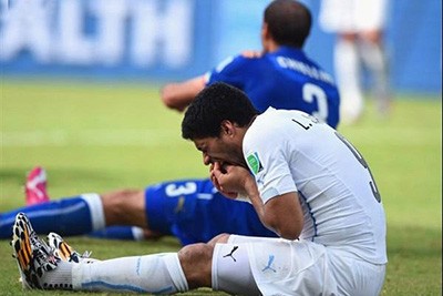 اخبار,اخبار ورزشی,شرارت‎بارترین اتفاقات جام‎های جهانی