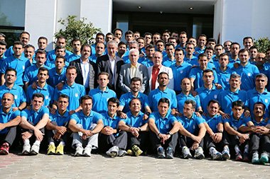 اخبار,اخبار ورزشی,محسن قهرمانی