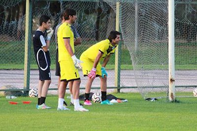 اخبار,اخبار ورزشی,طالب لو