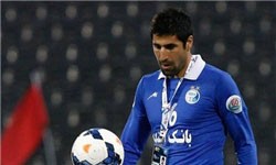 اخبار,اخبار ورزشی ,باشگاه استقلال 