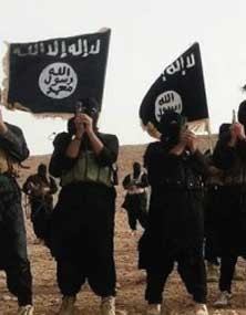اخبار,اخبار بین الملل , گروه تروریستی داعش 