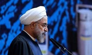 اخبار,اخبار سیاسی ,حسن روحانی 