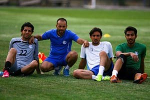 اخبار,اخبار ورزشی ,تيم فوتبال استقلال