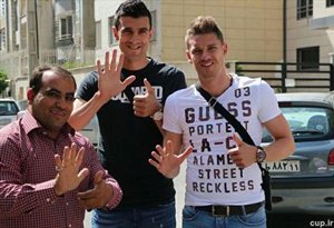 اخبار,اخبار ورزشی ,باشگاه پرسپولیس