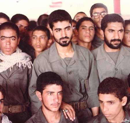 اخبار,اخبار سیاسی ,سردار سليماني 