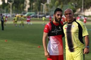 اخبار,اخبار ورزشی , تیم فوتبال پرسپولیس