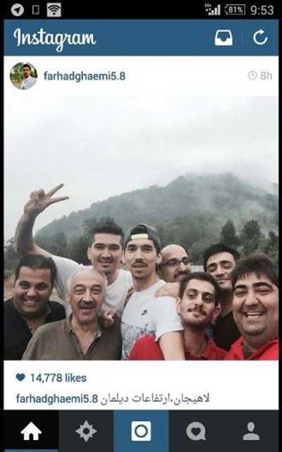 اخبار,اخبار ورزشی ,لیگ برتر والیبال 