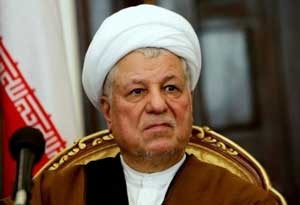 اخبار,اخبار سیاسی ,هاشمی رفسنجانی