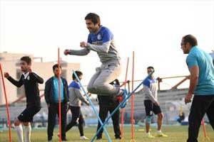 اخبار,اخبار ورزشی ,باشگاه استقلال 