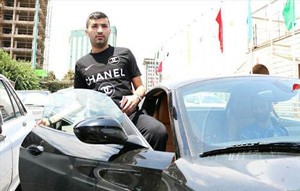 اخبار,اخبار ورزشی ,باشگاه پرسپولیس
