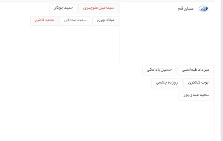 اخبار,اخبار ورزشی ,نقل و انتقالات لیگ برتر