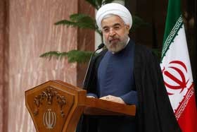 اخبار,اخبار سیاسی , حسن روحانی