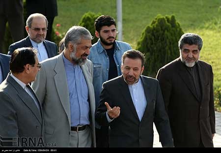 اخبار,اخبار سیاست خارجی , مذاکرات ایران و 5+1 
