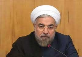 اخبار,اخبار سیاسی , حسن روحانی