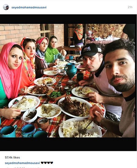 اخبار,اخبار ورزشی ,بازیکنان والیبال 