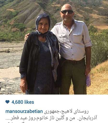 اخبار,اخبار فرهنگی ,عکسهای بازیگران ایرانی