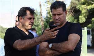 اخبار,اخبار ورزشی ,علی دایی