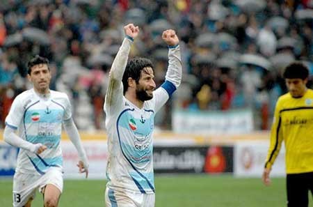 اخبار,اخبار ورزشی ,لیگ‌برتر 