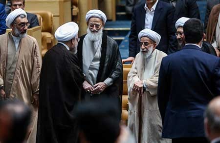 اخبار,اخبار سیاسی ,همایش سران نظام 