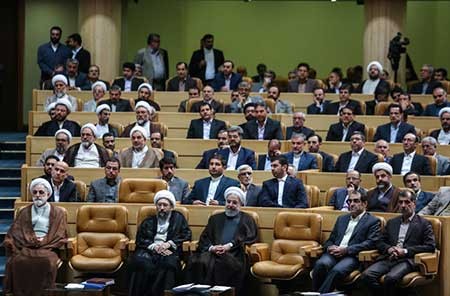 اخبار,اخبار سیاسی ,همایش سران نظام 