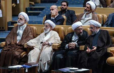 اخبار,اخبار سیاسی ,همایش سران نظام 