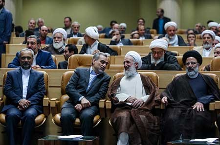 اخبار,اخبار سیاسی ,همایش سران نظام 