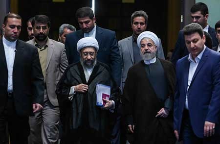 اخبار,اخبار سیاسی ,همایش سران نظام 