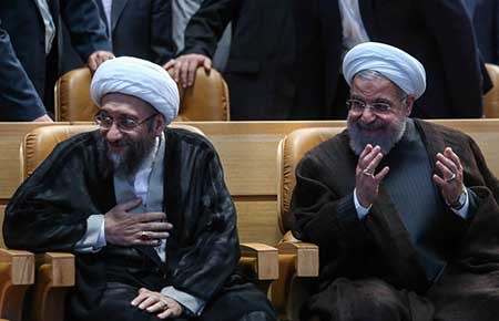 اخبار,اخبار سیاسی ,همایش سران نظام 