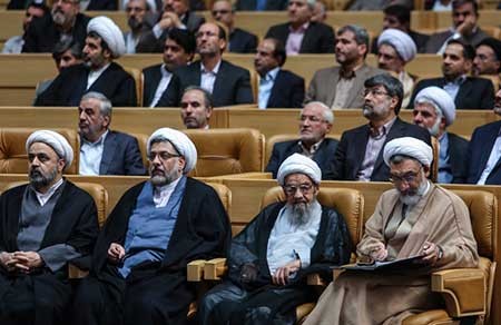 اخبار,اخبار سیاسی ,همایش سران نظام 