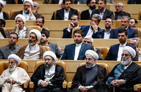 اخبار,اخبار سیاسی ,همایش سران نظام 
