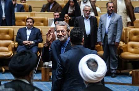 اخبار,اخبار سیاسی ,همایش سران نظام 