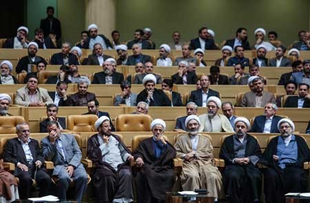 اخبار,اخبار سیاسی ,همایش سران نظام 