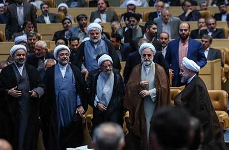 اخبار,اخبار سیاسی ,همایش سران نظام 