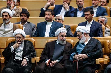 اخبار,اخبار سیاسی ,همایش سران نظام 