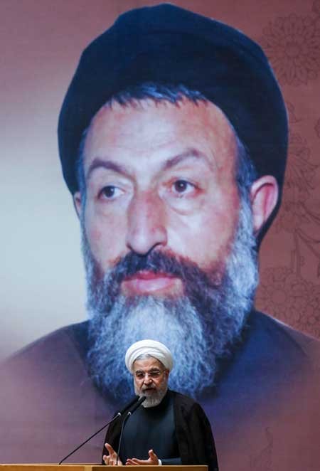 اخبار,اخبار سیاسی ,همایش سران نظام 