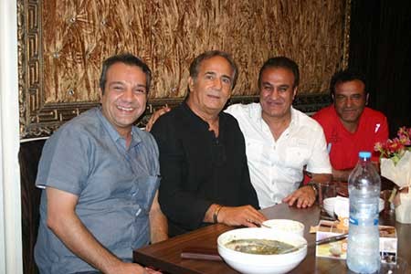 اخبار,اخبار ورزشی,امیر قلعه نویی 