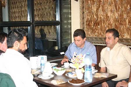 اخبار,اخبار ورزشی,امیر قلعه نویی 