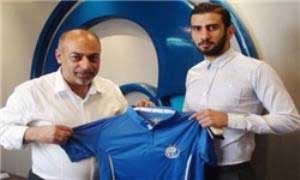 اخبار,اخبار ورزشی , باشگاه پرسپولیس
