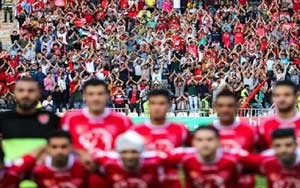 اخبار,اخبار ورزشی ,باشگاه پرسپولیس 