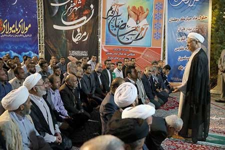 اخبار,اخبار سیاسی , هاشمی رفسنجانی 