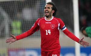 اخبار,اخبار ورزشی ,محمد نوری 