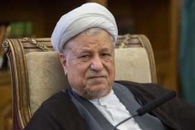 اخبار,اخبار سیاسی ,هاشمی رفسنجانی 