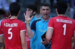 اخبار,اخبار  ورزشی,لیگ جهانی والیبال