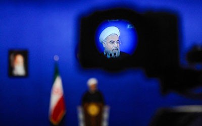 اخبار,اخبارسیاسی,حسن روحانی 
