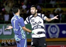 اخبار,اخبارورزشی,تیم فوتبال استقلال