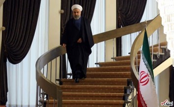 اخبار,اخبارسیاسی,حسن روحانی  