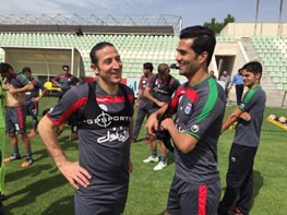 اخبار,اخبارورزشی, نقل و انتقالات پرسپولیس